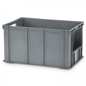 Caja de almacenaje...
