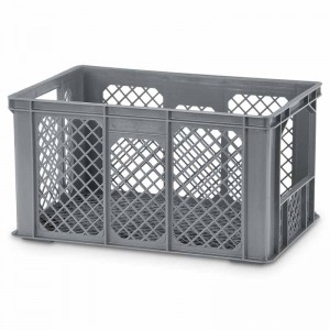 Storage box 600x400x320mm