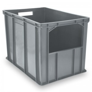 Caja de almacenaje...
