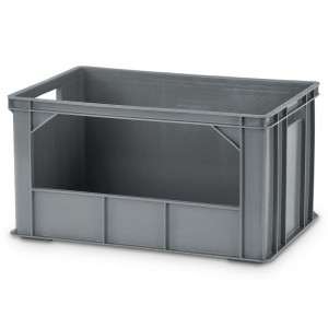 Caja de almacenaje...