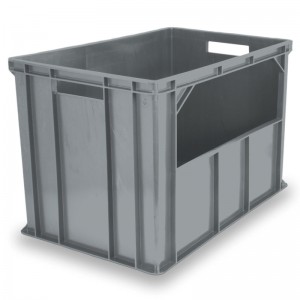 Caja de almacenaje...