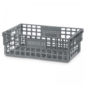 Bac emboîtable 600x400x200mm