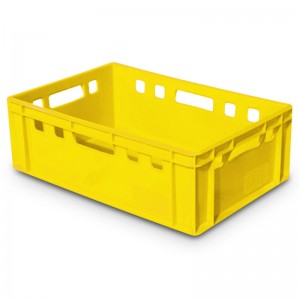 Caixa empilhável 600x400mm