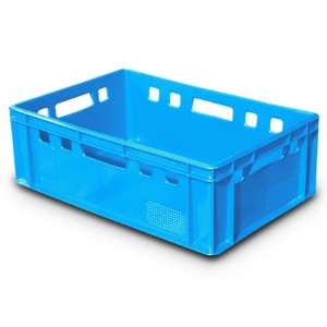 Caixa empilhável 600x400mm