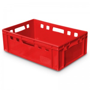 Caixa empilhável 600x400mm