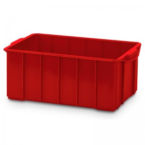 stackable boxes 510x320x200 mm