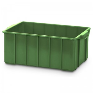 stackable boxes 510x320x200 mm