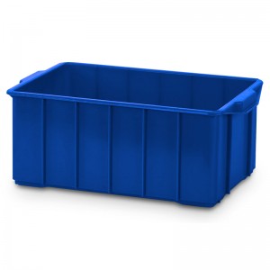 stackable boxes 510x320x200 mm
