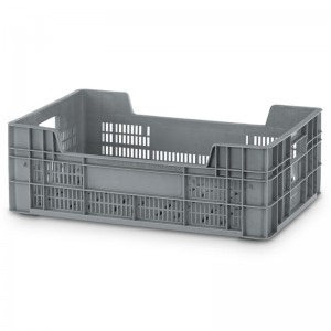 Caja apilable 600x400x200mm
