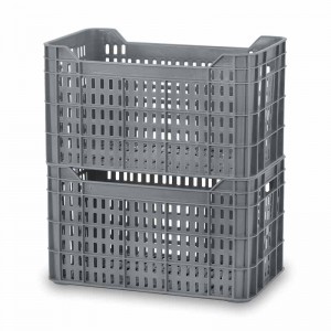 Caja para fruta 497x301x280mm