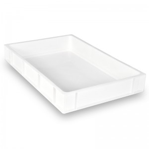 Bac gerbable 600x400x90