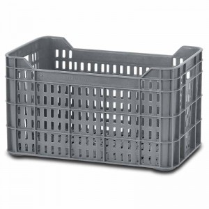 Stackable box 497x301x280mm