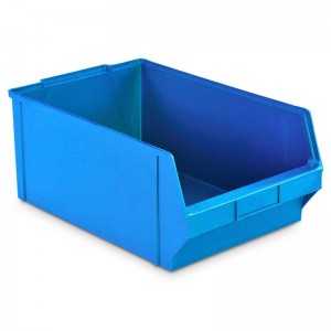 Caja de Stock