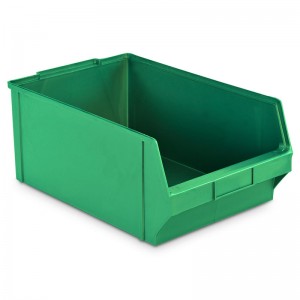 Caixa de stock 455x307x195mm