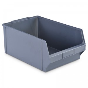 Storage box