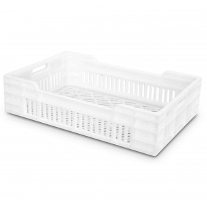Caja apilable 600x400x150mm