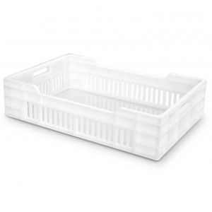 Caja apilable  600x400x150mm