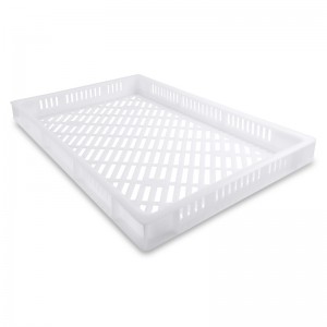 Bac gerbable 600x400x55mm