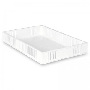 Bac gerbable 600x400x90mm
