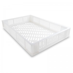 Bac gerbable 600x400x90mm