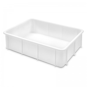 Caixa 800x600x230mm