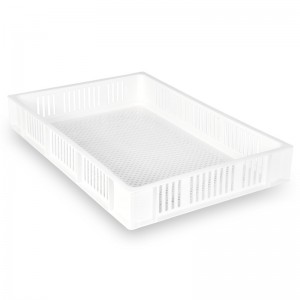 Stackable box 600x400mm