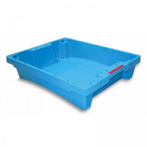 bac avec et sains drainage