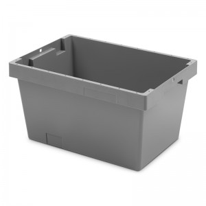 Bac 490x330x280mm