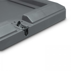 Lid for box 490x300mm