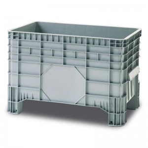 Palote 1040x640x670mm 285L