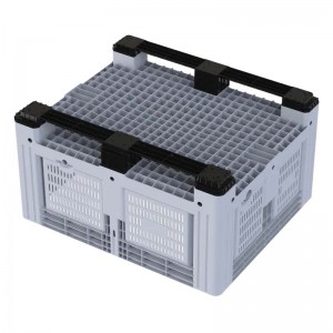Palote 1200x1000x630mm 512L