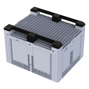 Palote 1200x1000x780 676L
