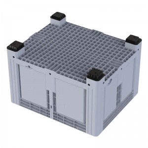 Contenedor 1200x1000x780 676L