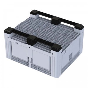 Palote 1200x1000x630mm 512L