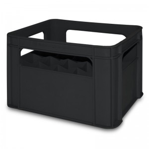 50cl Bottle crate BL6