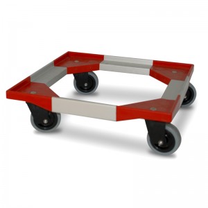 Base com rodas 500x500