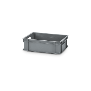 Stackable box 400x300x130