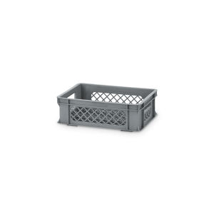 Stackable box 400x300x130