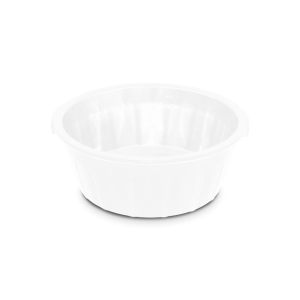 Round Bowl 18L