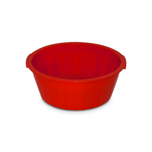 Round Bowl 18L