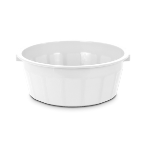 Round Bowl 30L