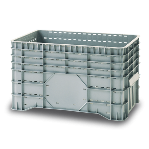 Contenedor 1020x640x580mm 300L