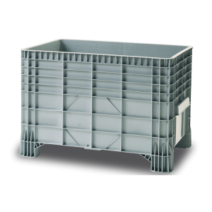 Palote 1200x800x800mm 550L