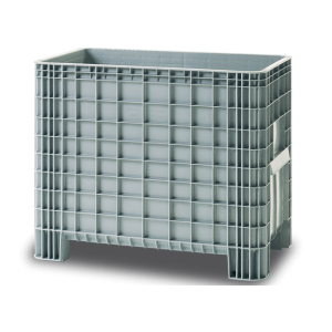 Contenedor 1030x600x840mm 380L