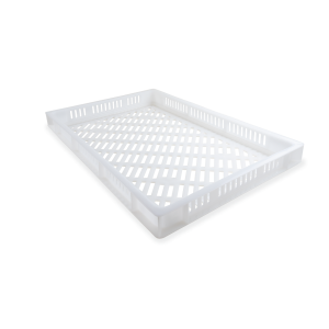 Bac gerbable 600x400x55mm