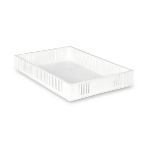 Bac gerbable 600x400x90mm