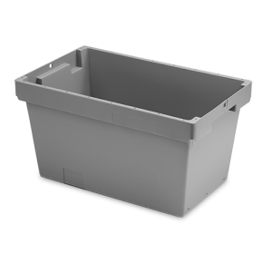 Caja 490x300x260