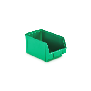 Caixa de stock 240x150x128 mm
