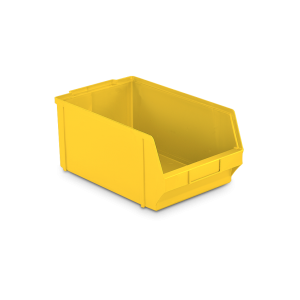 Storage box 330x210x155mm