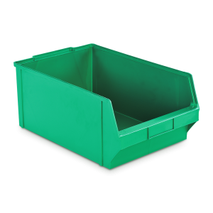 Caja de Stock